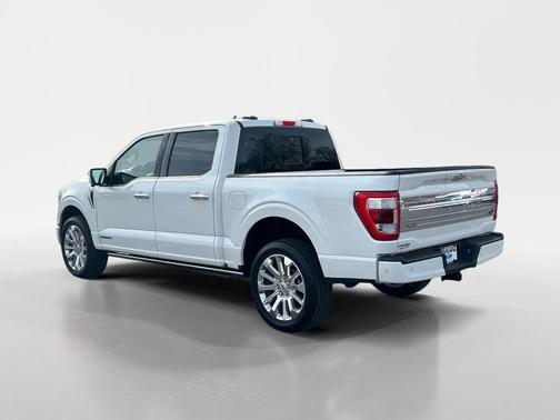 2023 Ford F-150 Limited