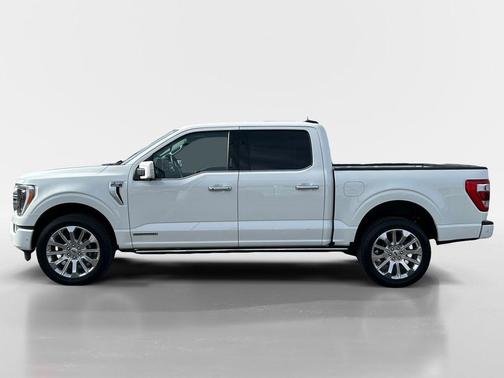 2023 Ford F-150 Limited