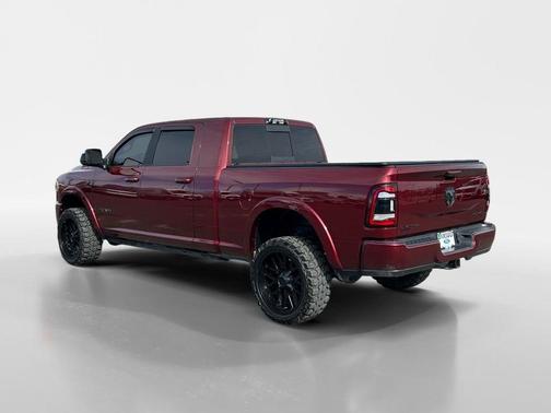 2021 RAM 2500 Limited