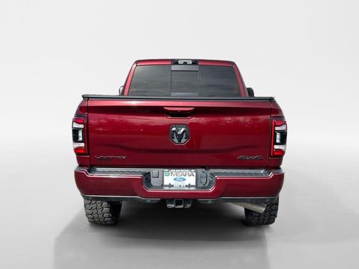 2021 RAM 2500 Limited