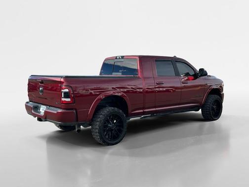 2021 RAM 2500 Limited