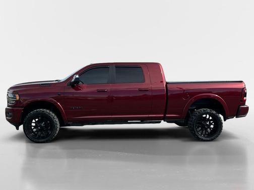 2021 RAM 2500 Limited