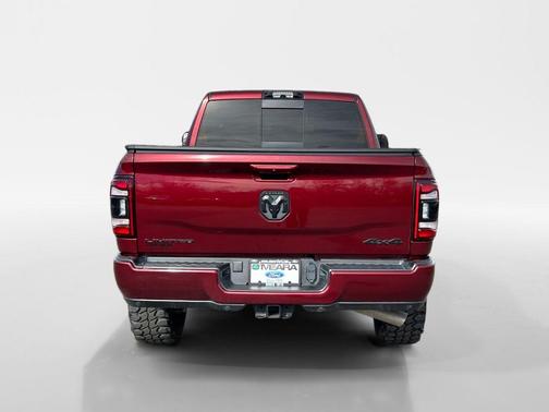 2021 RAM 2500 Limited