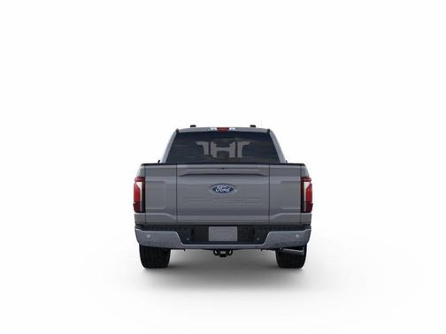 Avalanche 2026 Ford F-150 Lariat