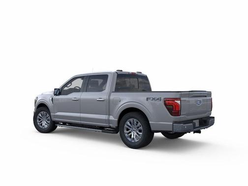 Avalanche 2026 Ford F-150 Lariat