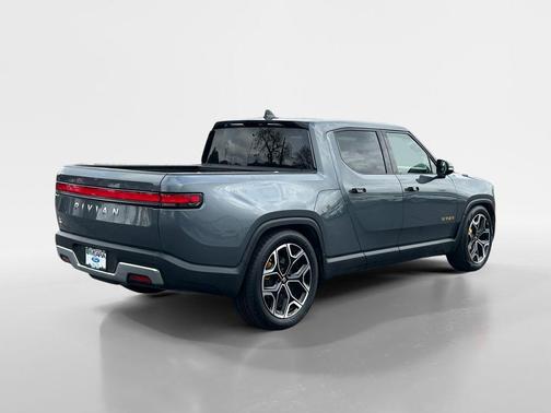 2023 Rivian R1T Adventure Quad Motor Large Pack