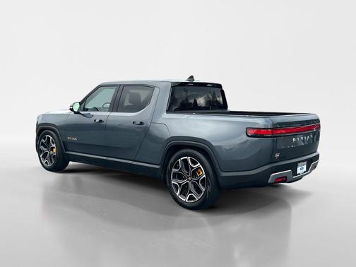 2023 Rivian R1T Adventure Quad Motor Large Pack