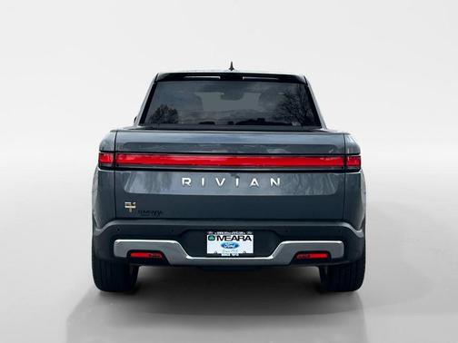 2023 Rivian R1T Adventure Quad Motor Large Pack