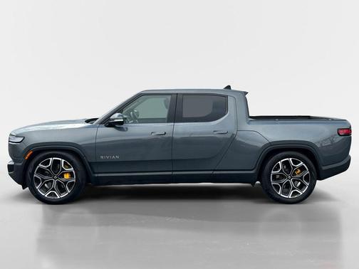 2023 Rivian R1T Adventure Quad Motor Large Pack