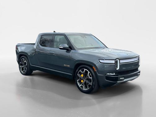 2023 Rivian R1T Adventure Quad Motor Large Pack