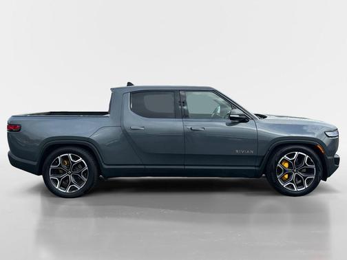 2023 Rivian R1T Adventure Quad Motor Large Pack