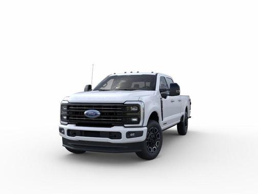 2025 Ford F-250