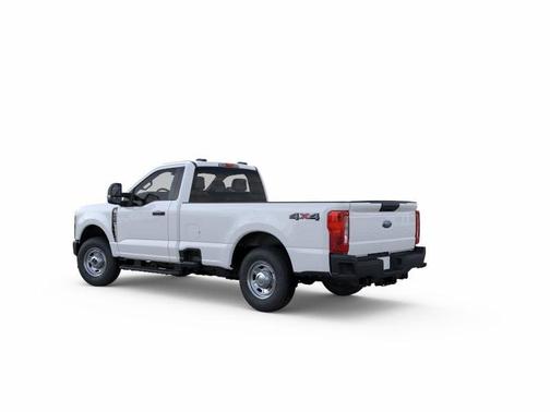 2025 Ford F-250 XLT