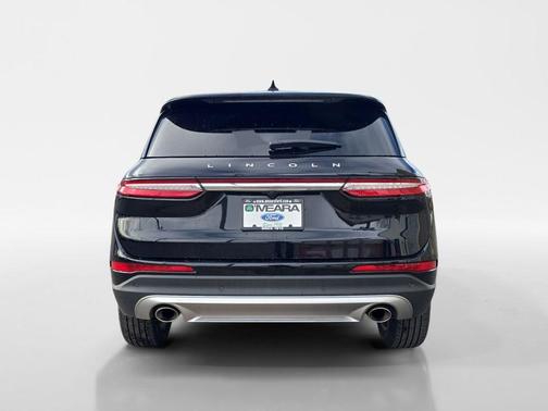 2025 Lincoln Corsair Reserve