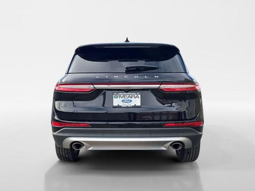 2025 Lincoln Corsair Reserve