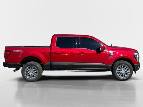 2024 Ford F-150 King Ranch