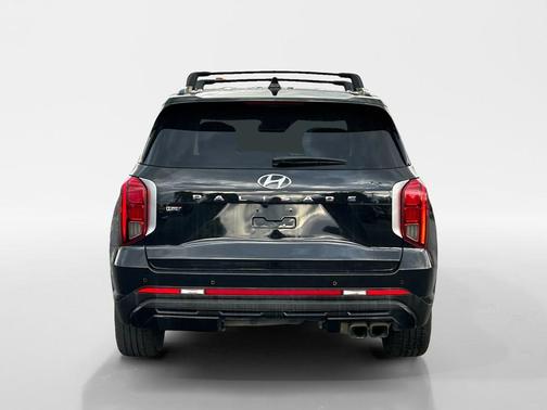 Abyss Black Pearl 2024 Hyundai PALISADE XRT