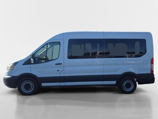 2017 Ford Transit-350 XL