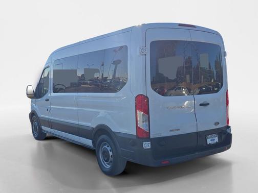 2017 Ford Transit-350 XL