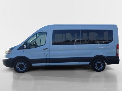 2017 Ford Transit-350 XL