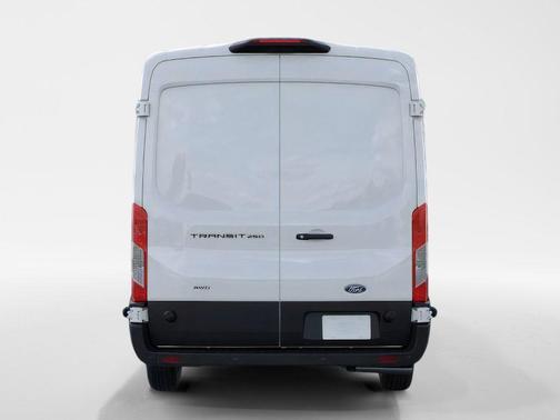 2026 Ford Transit-250 148 WB Medium Roof Cargo