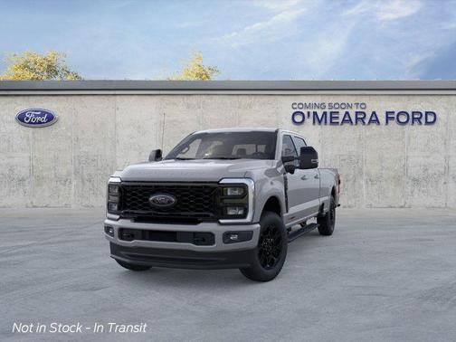2026 Ford F-350 Lariat Super Duty