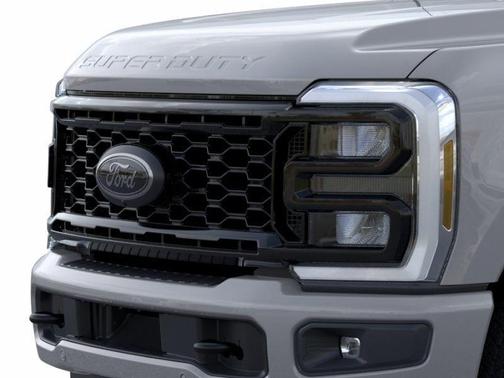 2026 Ford F-350 Lariat Super Duty