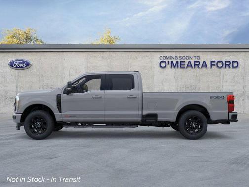 2026 Ford F-350 Lariat Super Duty
