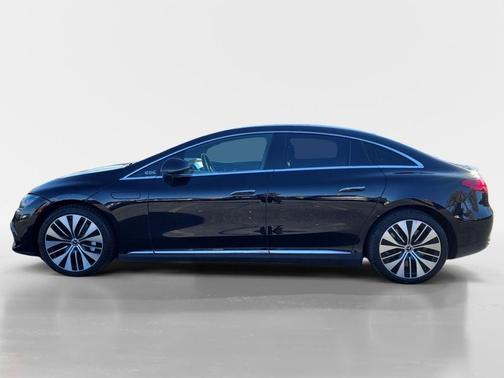 2023 Mercedes-Benz EQE 350+ Base