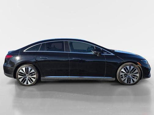 2023 Mercedes-Benz EQE 350+ Base