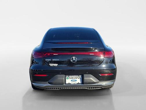 2023 Mercedes-Benz EQE 350+ Base
