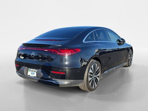 2023 Mercedes-Benz EQE 350+ Base