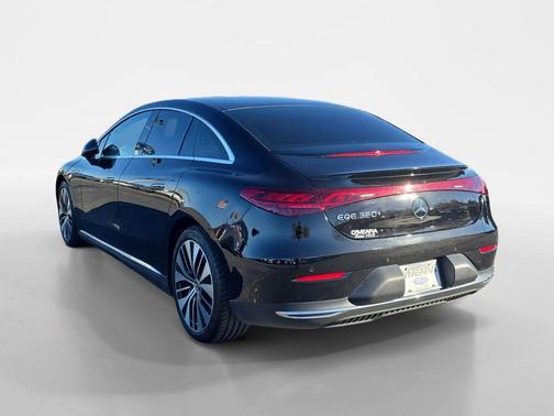 2023 Mercedes-Benz EQE 350+ Base