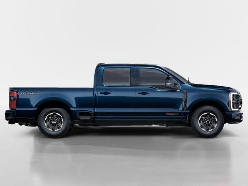 2025 Ford F-350 Lariat Super Duty