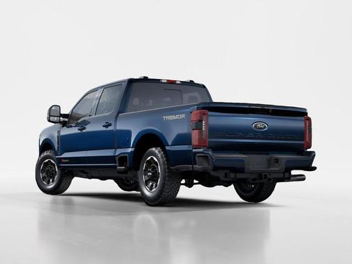 2025 Ford F-350 Lariat Super Duty