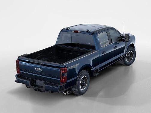 2025 Ford F-350 Lariat Super Duty