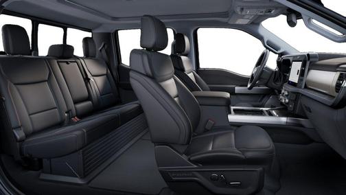 2025 Ford F-350 Lariat Super Duty