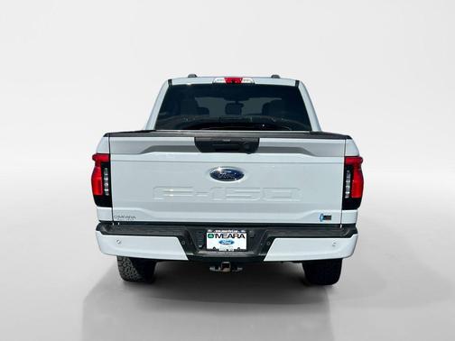 2023 Ford F-150 Lightning XLT