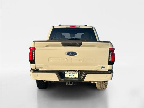 2023 Ford F-150 Lightning XLT