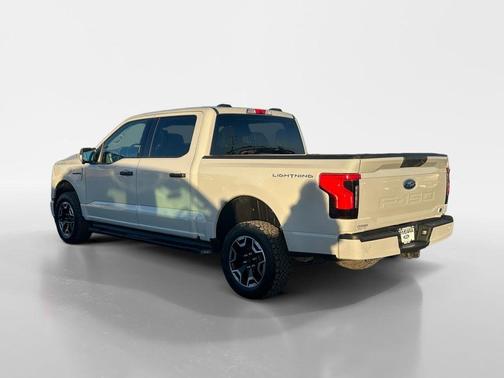 2023 Ford F-150 Lightning XLT