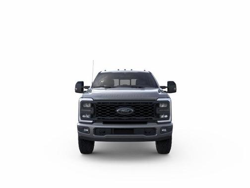 2025 Ford F-350 Lariat Super Duty