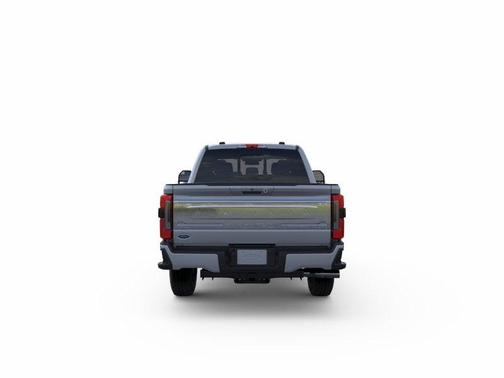 2025 Ford F-350 Platinum