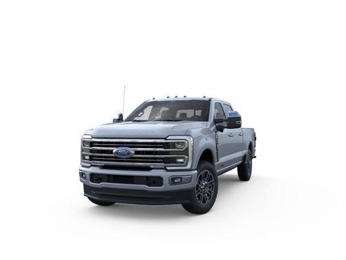 2025 Ford F-350 Platinum