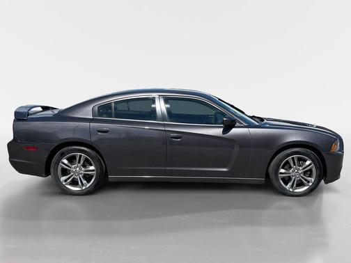 2013 Dodge Charger SXT
