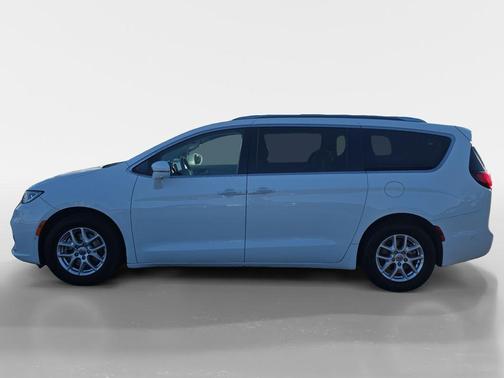 2021 Chrysler Pacifica Touring-L