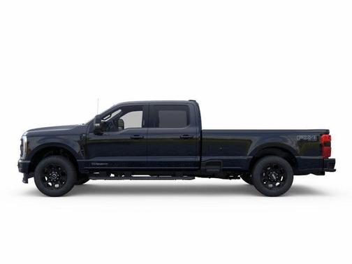 2025 Ford F-350 XLT