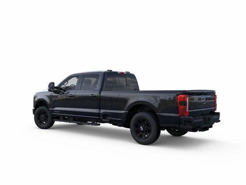 2025 Ford F-350 XLT