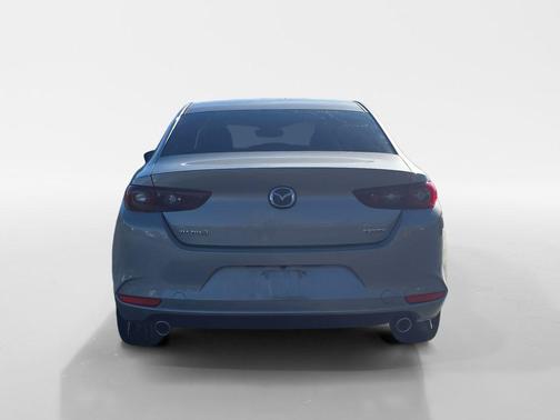2023 Mazda Mazda3 FWD w/Preferred Package