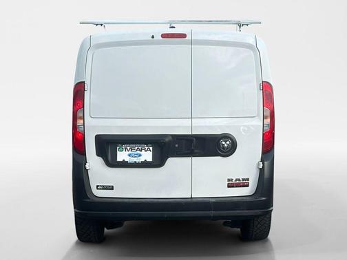 2020 RAM ProMaster City Tradesman