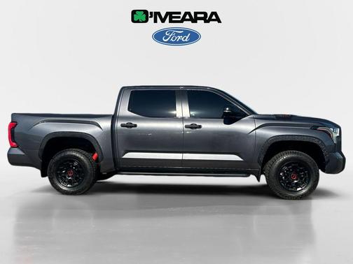 2024 Toyota Tundra Hybrid TRD Pro
